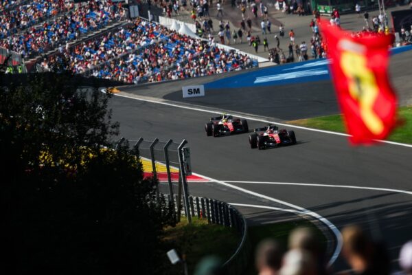 Ferrari faced a mixed Friday at the F1 Belgian GP 2026 as Vasseur, Hamilton and Leclerc assessed pace and energy deployment