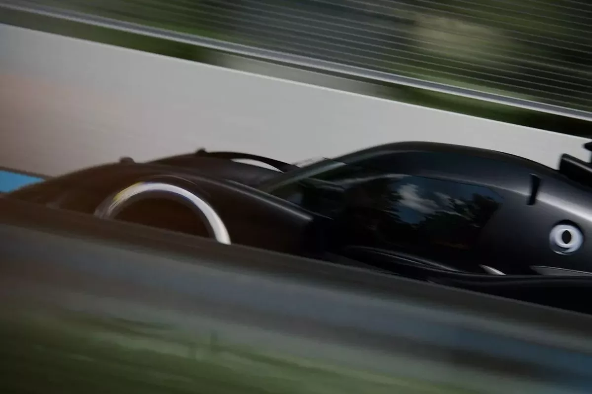 Peugeot is “reasonably confident” its heavily revised 2027 9X8 can address long-standing weaknesses and become a competitive WEC force.