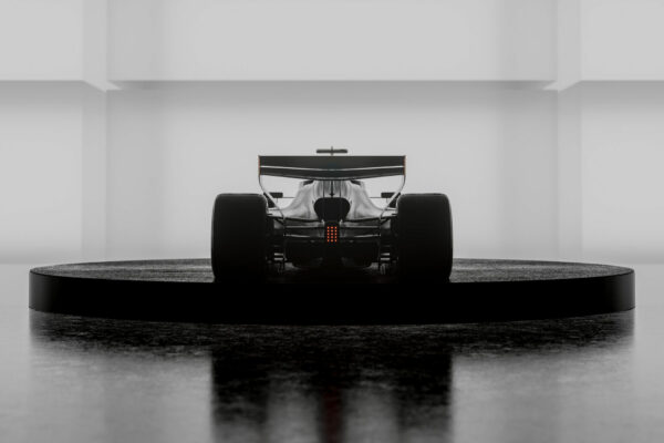 Audi F1 Team announces Revolut as title partner AUDI F1 Team announcing Revolut as title sponsor from 2026 season onwards