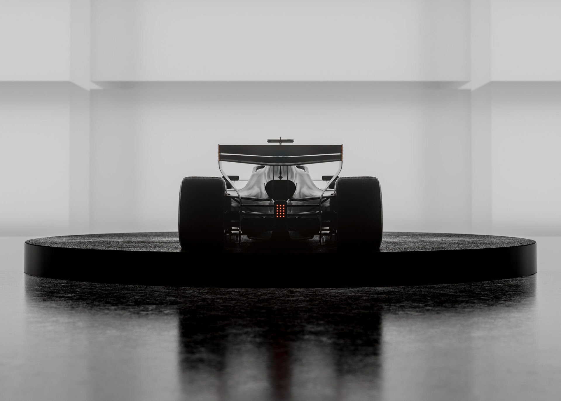 AUDI F1 Team announcing Revolut as title sponsor from 2026 season onwards