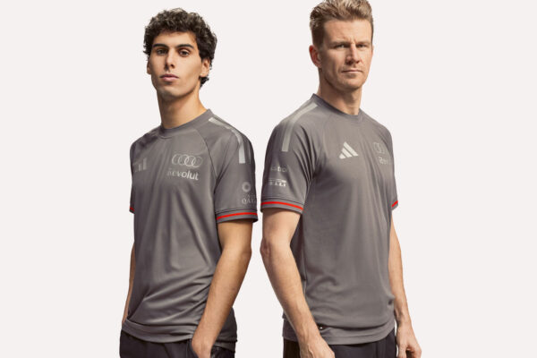 Following the launch of the R26 livery, Audi F1 drivers Gabriel Bortoleto and Nico Hülkenberg looked ahead to 2026.