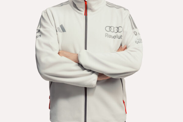 Mattia Binotto of F1'a Audi | Photo Credit: Audi F1 Team
