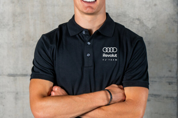 Audi signs British driver Freddie Slater as the first member of its Driver Development Programme ahead of his 2026 F3 season with Trident.