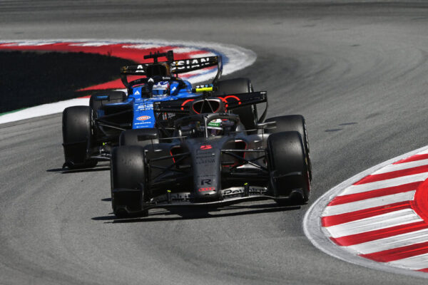 Bortoleto reveals different start issue at 2026 F1 Barcelona-Catalunya GP Gabriel Bortoleto, F1, Barcelona-Catalunya GP, Audi