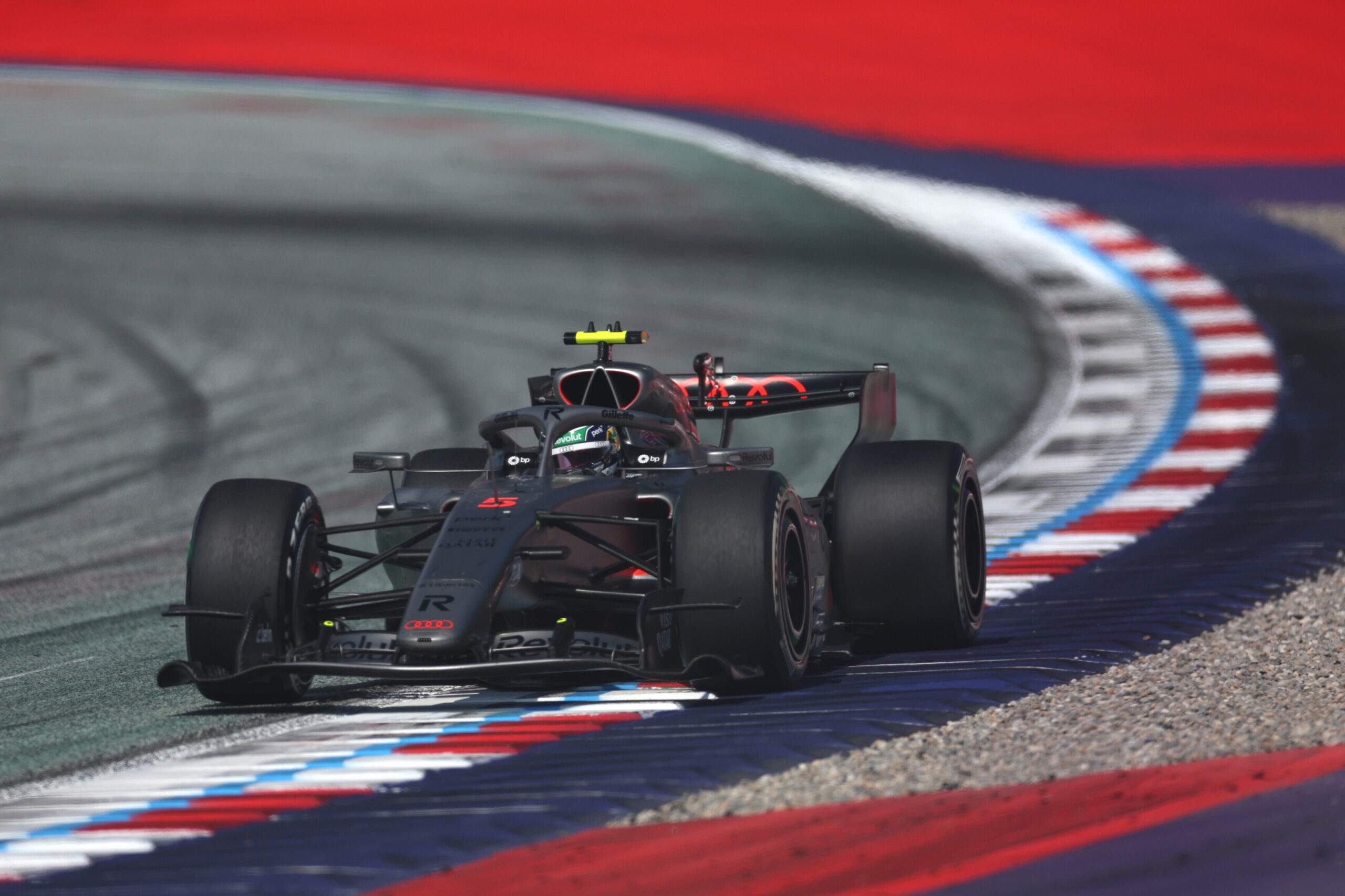Although he did not score points, Gabriel Bortoleto was a standout performer at the 2026 F1 Austrian GP. He finished P11.