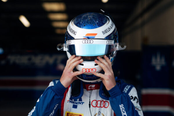 F3 | 2026 British GP | Qualifying | Slater claims maiden F3 pole position at Silverstone Freddie Slater claimed pole position during the 2026 (F3) Qualifying session at Silverstone ahead of the British GP weekend.