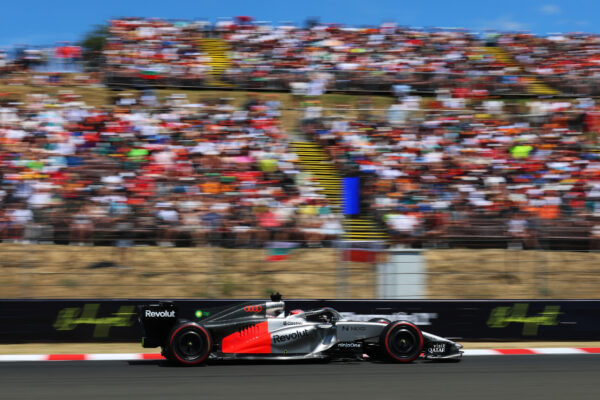 Round 11 of the 2026 F1 season has been completed at the Hungarian GP, view the full championship standings after the race here.