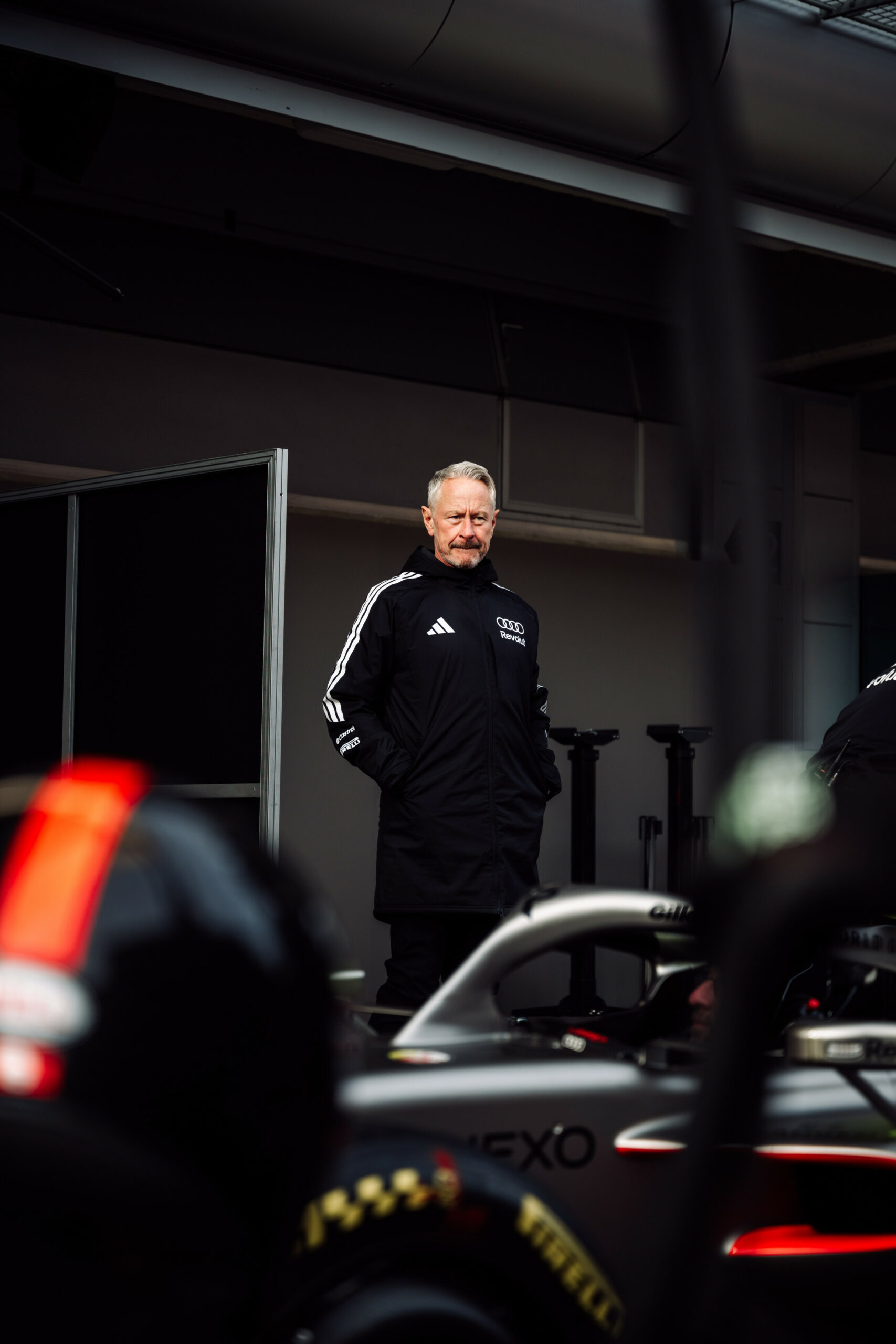 Wheatley on Felbermayr's 2026 F1 Academy season