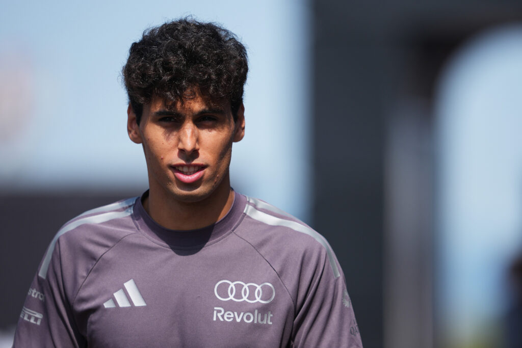 Audi driver Gabriel Bortoleto does not believe that the 2026 F1 regulations heavily impacted driving style and pace.