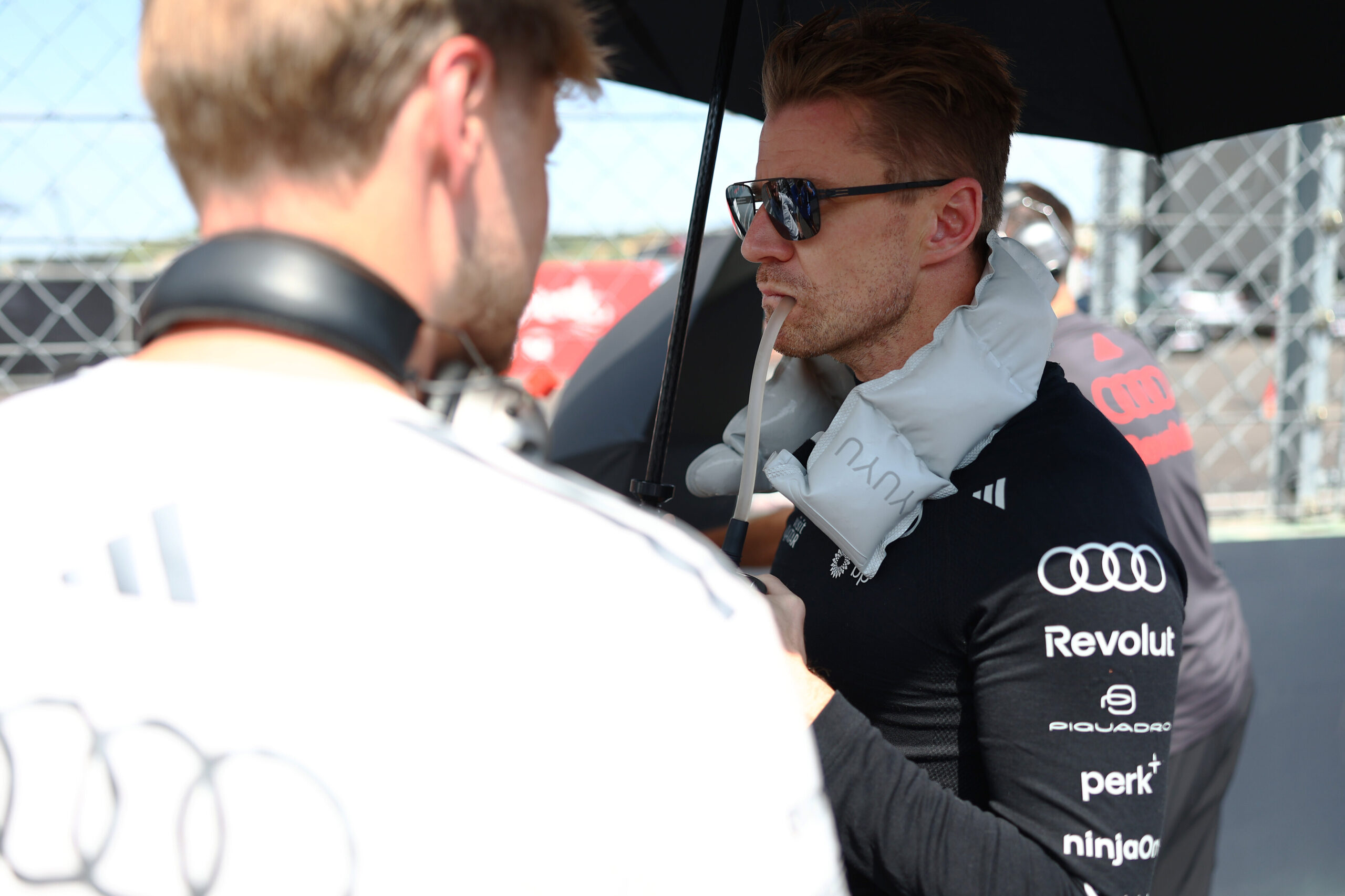 Nico Hülkenberg discusses F1’s new regulations, energy management, qualifying deployment and why drivers can still make a difference