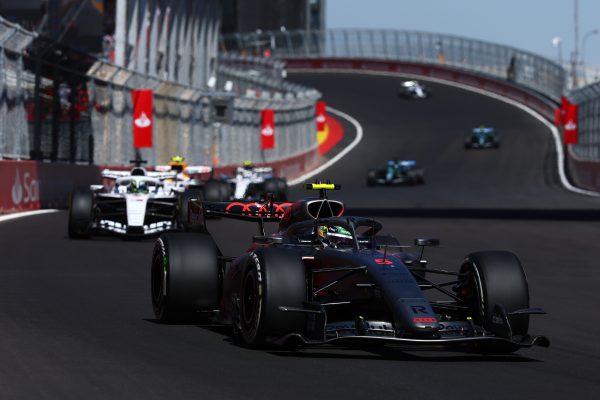 Bortoleto laments Audi’s tyre strategy at 2026 F1 Spanish GP 2026 Spanish Grand Prix - Sunday Audi Gabriel Bortoleto