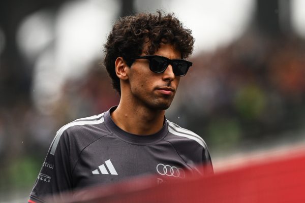 Bortoleto reflects on his frustrating 2026 F1 Singapore GP weekend, early retirement and Audi's prospects for the remaining races