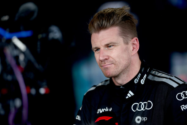 Nico Hülkenberg qualified P11 for the 2026 Australian GP after fighting technical issues in Q2 but remains positive about Audi's competitive position in the F1 midfield.