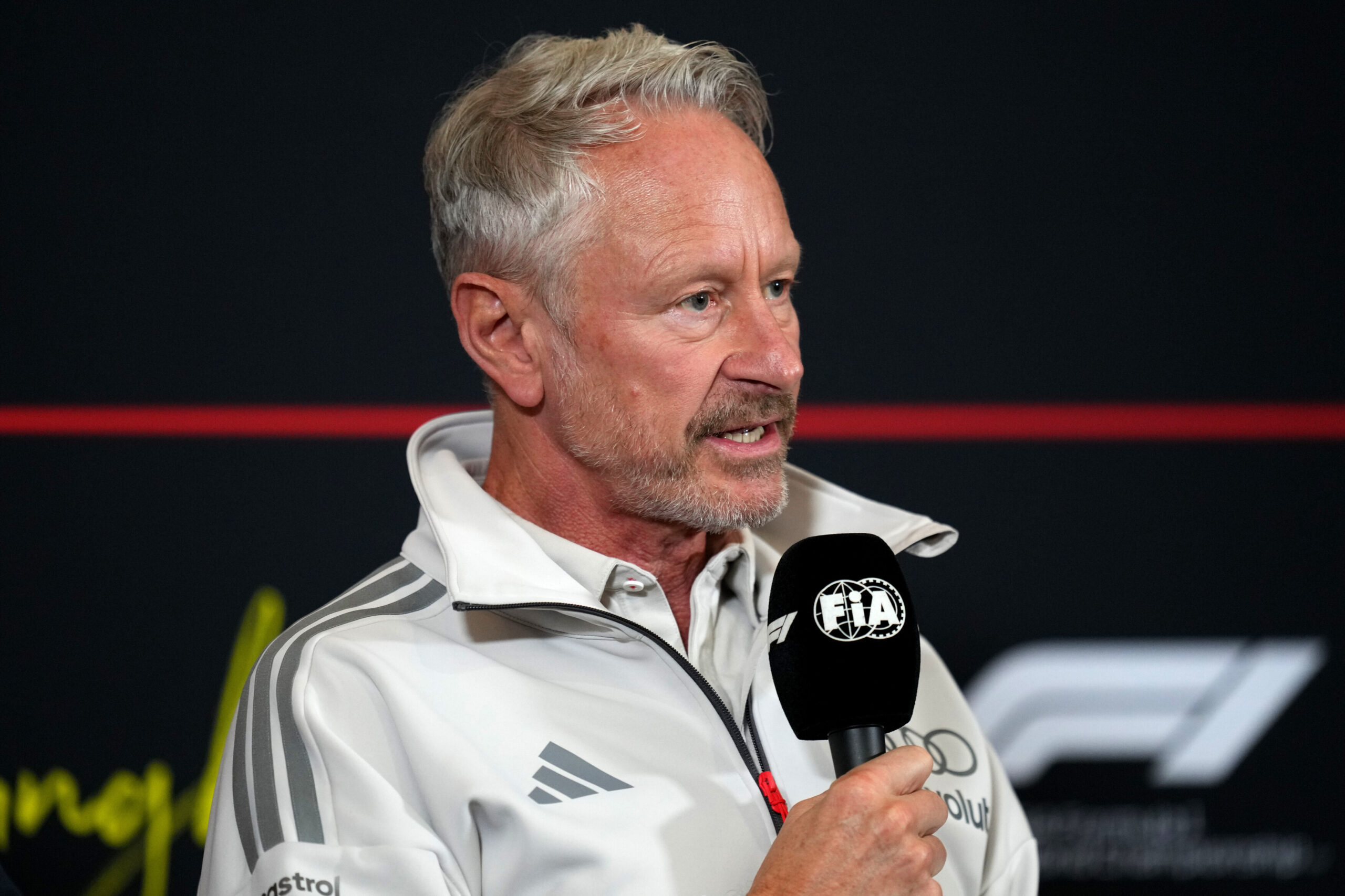 Jonathan Wheatley has discussed the reliability issues Audi and the rest of the F1 grid are facing following the 2026 Chinese GP