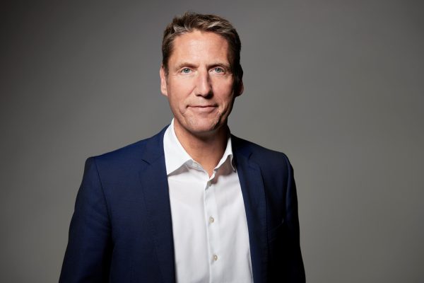 Thomas Fuhr, incoming CEO of Audi F1 Racing Team.