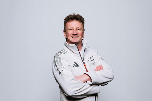 Allan McNish has talked about Audi’s prospects in the midfield battle in the second half of the 2026 F1 campaign and their improved execution in recent rounds