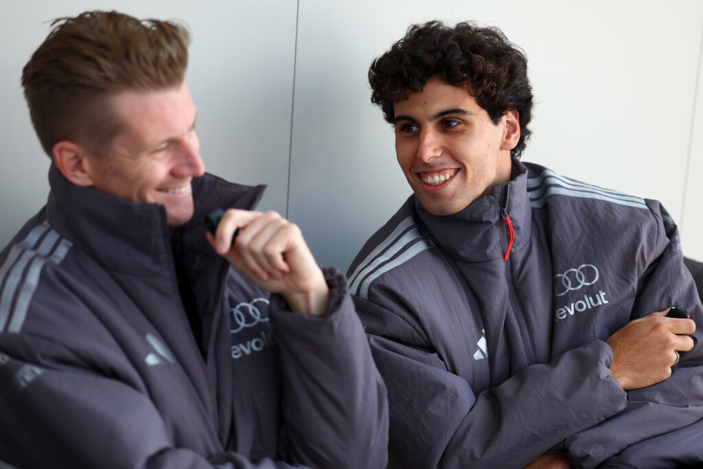 Audi F1 Team looks forward to capitalising on every moment as they head to the streets of Monaco, a track known for being a unique challenge.