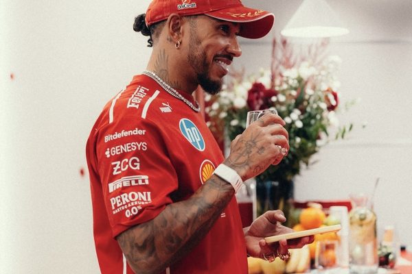 Hamilton on what it would mean to win the 2026 F1 Italian GP for Ferrari Ahead of the 2026 F1 Italian GP Lewis Hamilton discussed how it would feel to win at Monza for Ferrari and how the 2026 cars will perform.