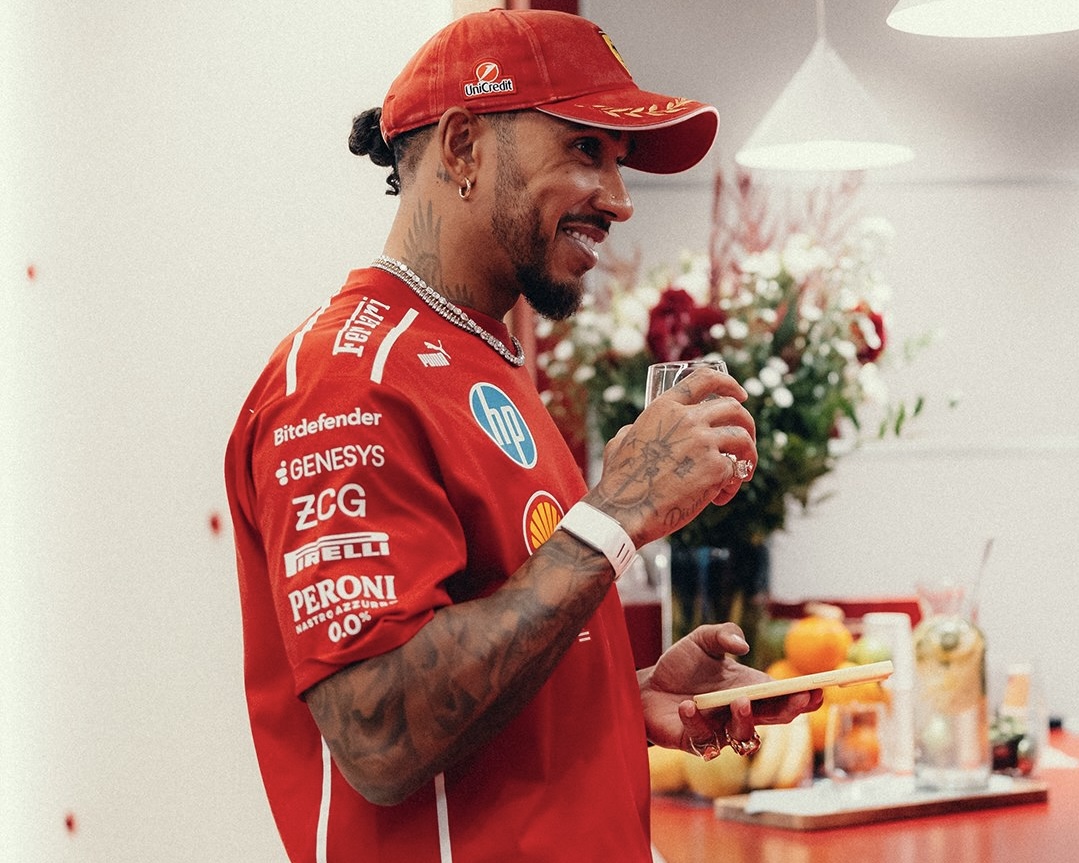 Ahead of the 2026 F1 Italian GP Lewis Hamilton discussed how it would feel to win at Monza for Ferrari and how the 2026 cars will perform.
