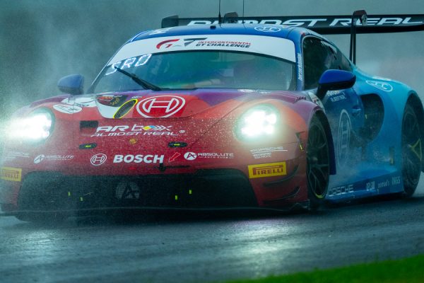2026 Suzuka 1000km | Test 2 | Güven completes Absolute Racing sweep in rain-soaked session Absolute Racing's Ayhancan Güven tops wet Suzuka 1000km Test 2, with JMR's Corvette second and Team KRC's BMW third overall today.
