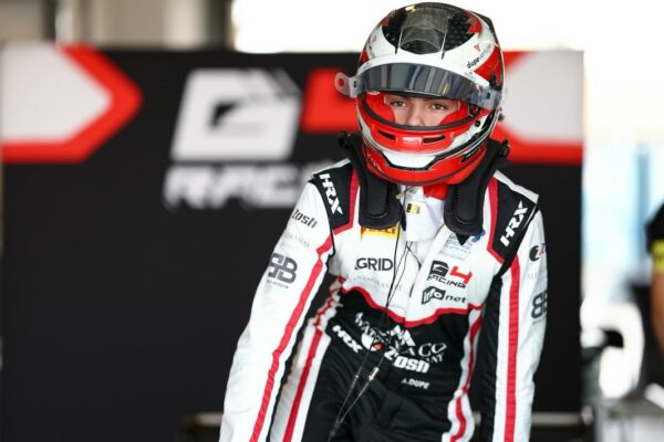 Andrea Dupé joins Van Amersfoort Racing for the 2026 Formula Regional European Championship (FREC), marking a major step in his racing career.