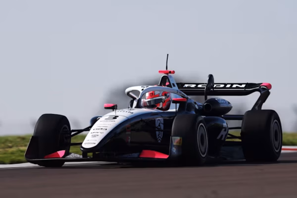 Abbi Pulling enters the 2026 GB3 season determined to prove her pace after a challenging debut year, using lessons from her F1 Academy success to target consistent front-running results and a potential title fight.