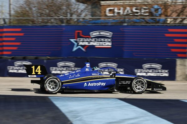 The race for round 2 of the 2026 Indy NXT season has been completed at Arlington, view the full results here.