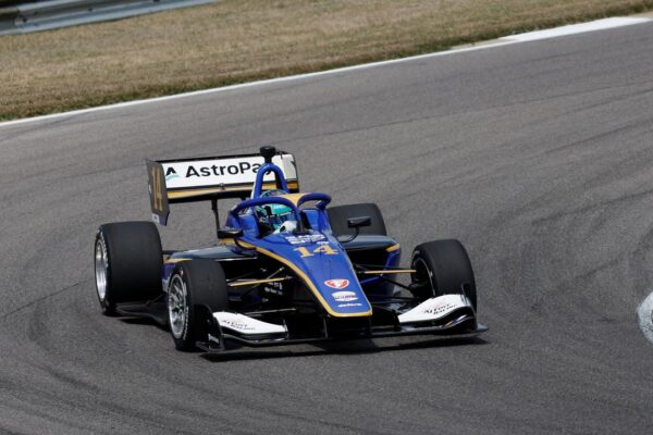 2026 Indy NXT Barber | Race 1 results Race 1 and round 3 of the 2026 Indy NXT at Barber has been completed, view the full results here. Alessandro de Tullio was on pole.