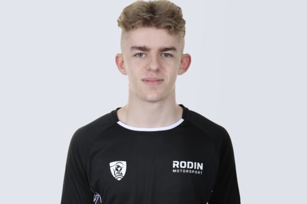 O’Grady to replace banned Van Langendonck at Donington Park round for British F4 GB4 championship leader Alex O'Grady will step in for Dries Van Langendonck at Rodin Motorsport as the British F4 points leader is banned.