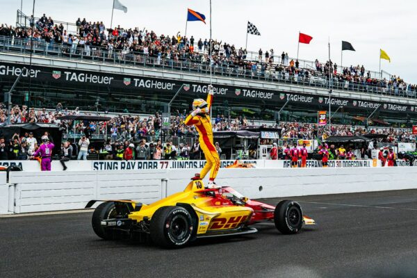 Alex Palou will try but is “pretty certain” 2025 IndyCar dominance will not be repeated in 2026 Alex Palou heads into the 2026 IndyCar season as the clear favourite to take a fifth title. He is also going for four in a row.