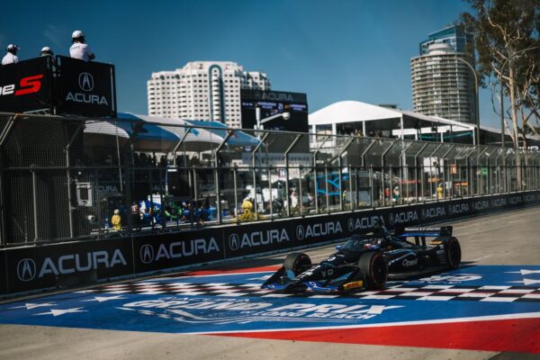Round 4 of the season is finished, view the 2026 IndyCar championship standings after Long Beach as Alex Palou is back on top.