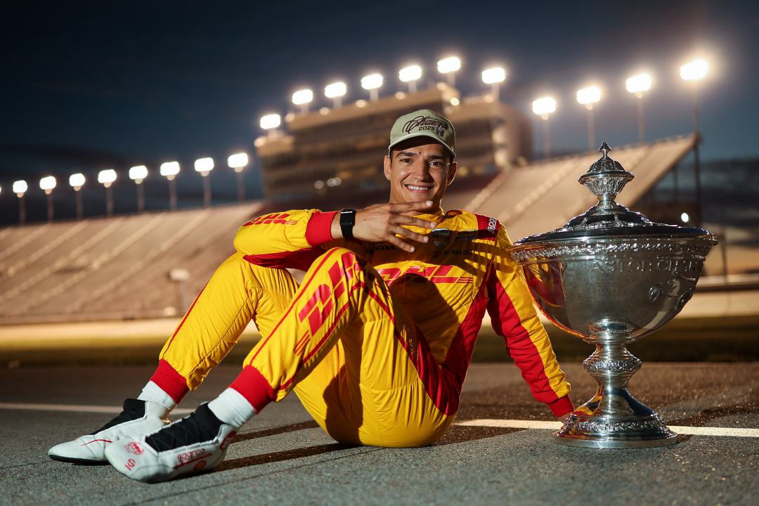 The 2026 IndyCar season will feature 17 rounds as the calendar for next year has been released. 3 new venues appear.