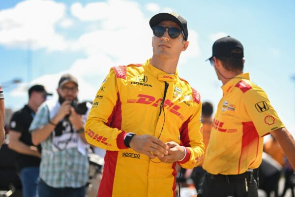 McLaren awarded over $12m in damages in Palou contract dispute McLaren secures $12M in damages after legal battle with Alex Palou over broken F1 and IndyCar contract agreement