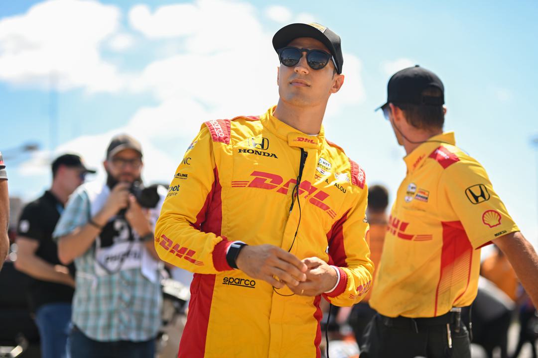 McLaren secures $12M in damages after legal battle with Alex Palou over broken F1 and IndyCar contract agreement