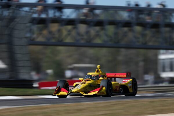 Alex Palou scored his first pole position of the 2026 IndyCar season during Qualifying at Barber. See the full report here.