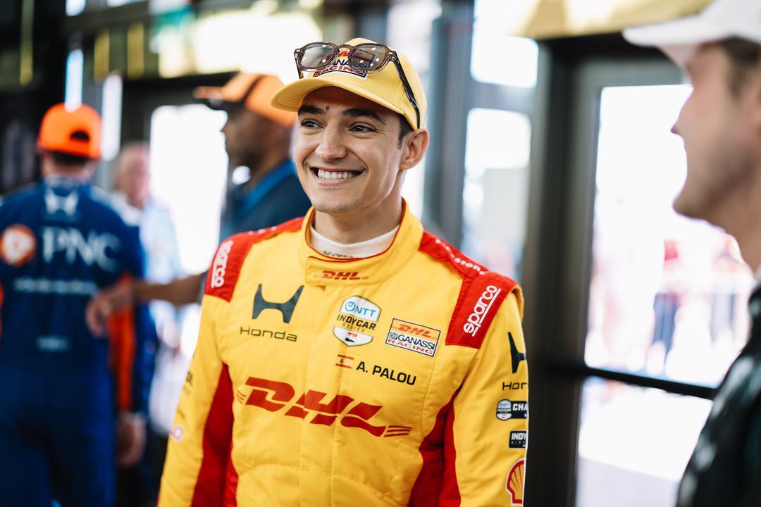 Following round 1 of the 2026 IndyCar and Indy NXT seasons at St. Pete, view the full standings for both here.