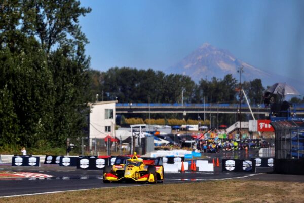 IndyCar | 2026 Portland | Race | Palou takes another dominant win Round 13 of the 2026 IndyCar season has been completed at Portland, view the full race report here.