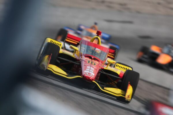 IndyCar | Race 2 | Iowa | Palou takes seventh win of 2025 as Newgarden falls victim to badly timed cautions Round 12 of the 2025 IndyCar season is in the books as race 2 at Iowa has been completed, full report and results below.