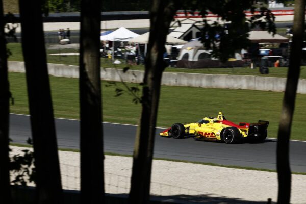 Qualifying for round 10 of the 2026 IndyCar season has been completed at Road America, view the full report here.