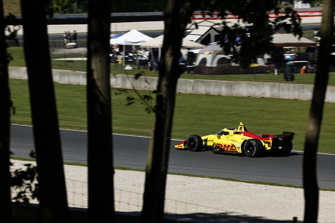 Qualifying for round 10 of the 2026 IndyCar season has been completed at Road America, view the full report here.