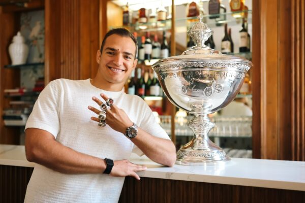 IndyCar champion Palou backs Verstappen’s remarks of winning F1 title in McLaren “two months ago” Álex Palou insists Max Verstappen would have bagged F1 title ages ago.