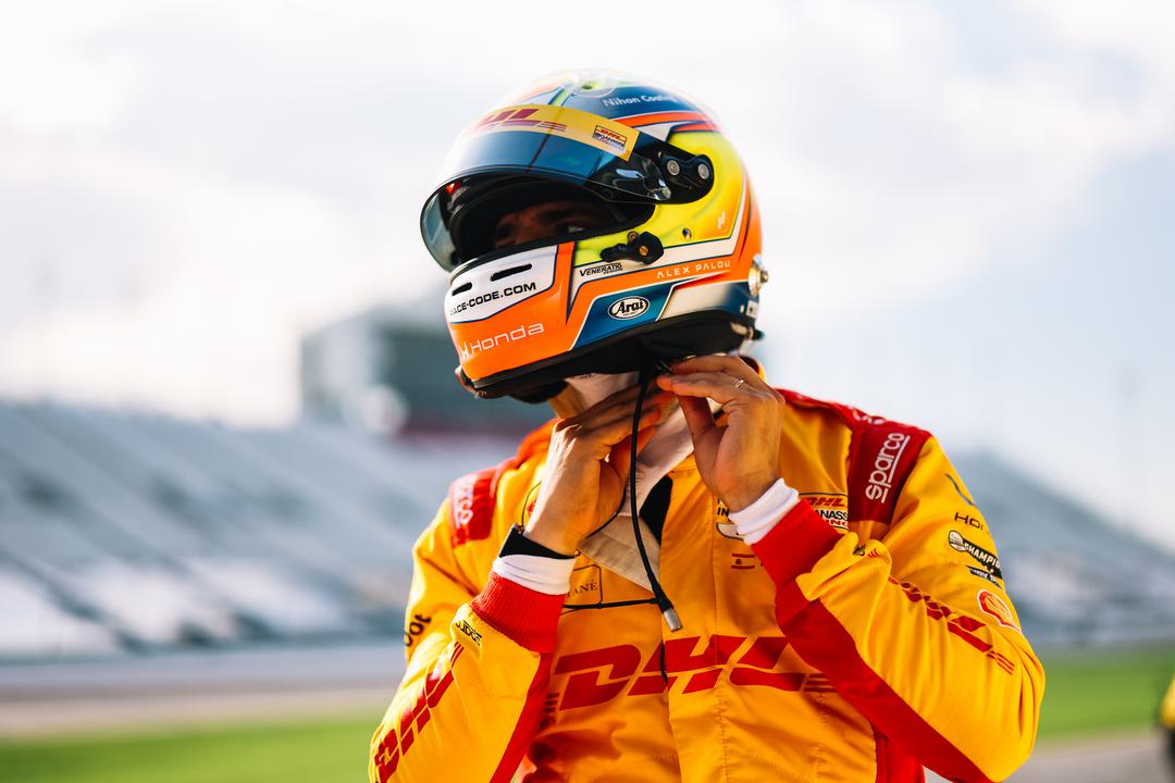 Portland IndyCar