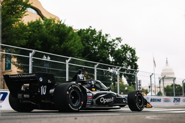 2026 IndyCar Washington | Practice 2 Results IndyCar Washington Alex Palou