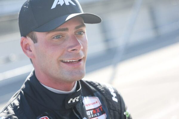 Juncos Hollinger Racing has announced that American driver Alexander Koreiba will make his Indy NXT by Firestone debut with the team in 2026.