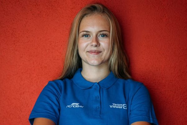 Alexia Danielsson set for F1 ACADEMY debut as Austin Wild Card Danielsson will make her F1 ACADEMY debut as a Wild Card at COTA during the 2026 United States Grand Prix with TeamViewer