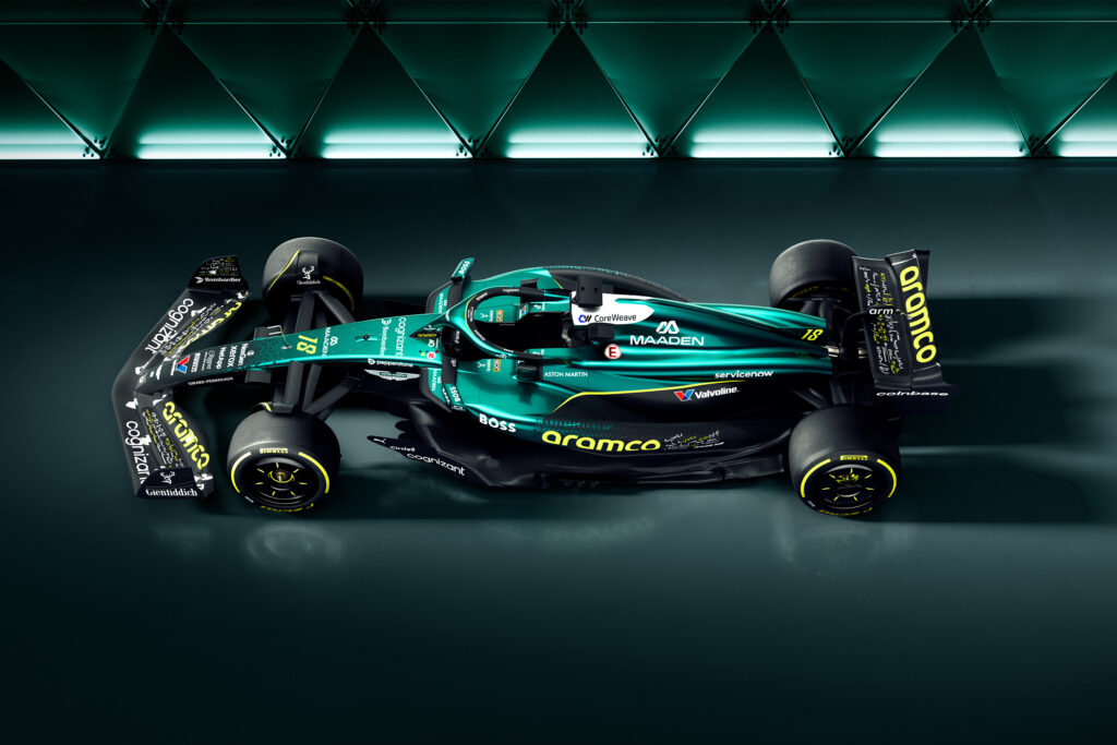 Six F1 teams, including McLaren, Williams, Racing Bulls, Aston Martin, Haas, and Alpine, have unveiled special liveries for the 2025 US GP.