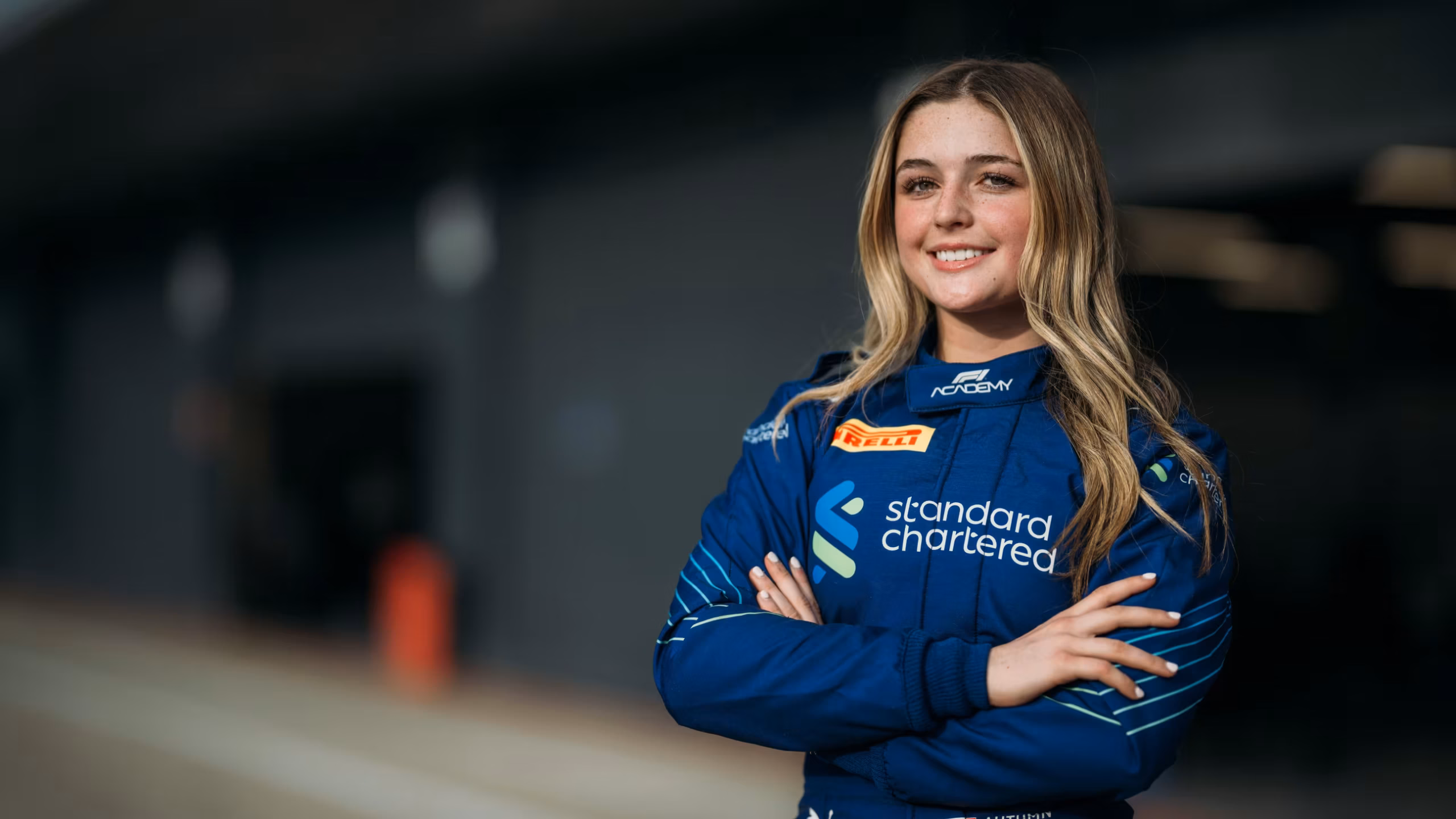 Autumn Fisher joins the 2026 F1 Academy Canadian GP round as a wildcard entry.