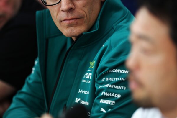 Mike Krack and Shintaro Orihara have reflected on Aston Martin and Honda working together on the AMR26's issues between the F1 race in Japan and the 2026 Miami GP