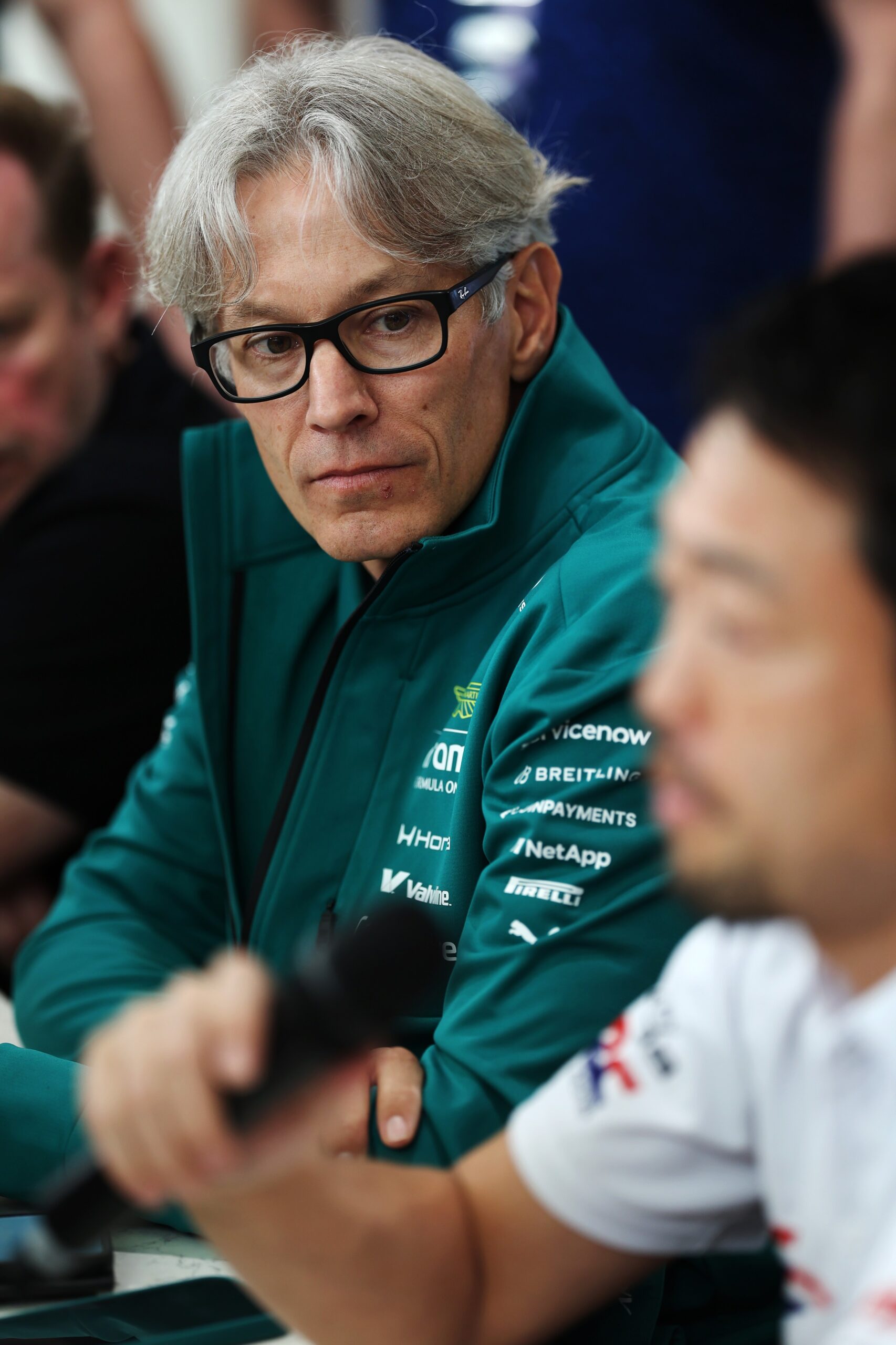 Mike Krack and Shintaro Orihara have reflected on Aston Martin and Honda working together on the AMR26's issues between the F1 race in Japan and the 2026 Miami GP