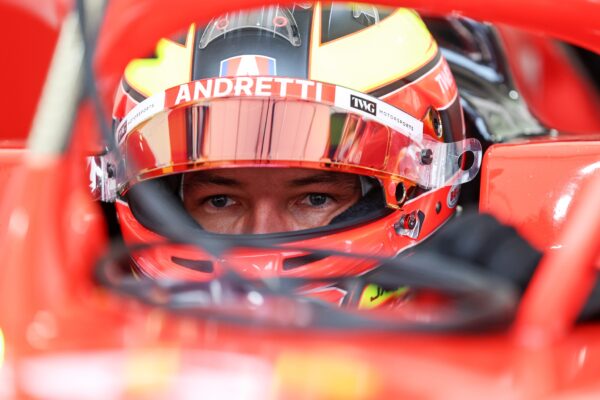 Formula E | Mexico City E-Prix | FP1 | Dennis leads tight opening session in Mexico City Jake Dennis tops FP1 at the Mexico City E-Prix as late improvements shuffle the order in a closely fought opening practice session.